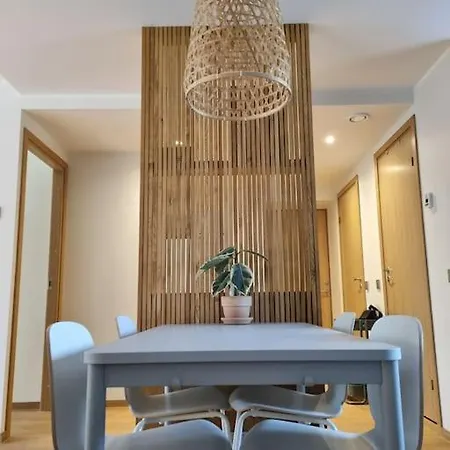 Apartmán Three Bedroom Next To Laulasmaa