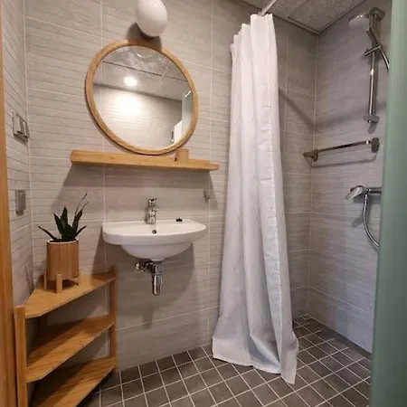 Three Bedroom Next To *