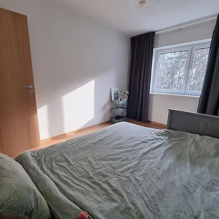 Three Bedroom Next To