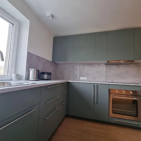Three Bedroom Next To * Laulasmaa