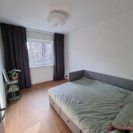 Three Bedroom Next To *