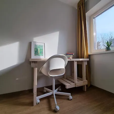 Apartmán Three Bedroom Next To Laulasmaa