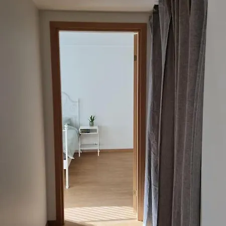 Three Bedroom Next To Laulasmaa