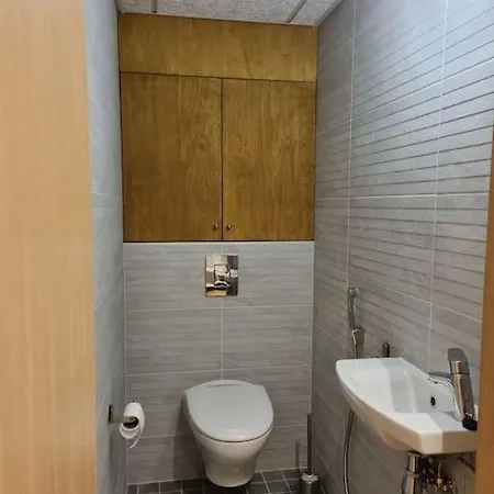 Three Bedroom Next To
