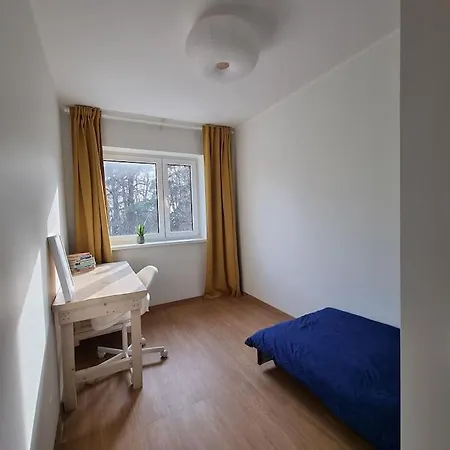 Three Bedroom Next To Laulasmaa