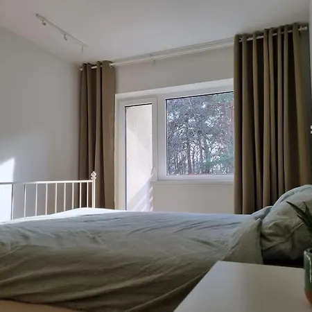 Three Bedroom Next To * Laulasmaa