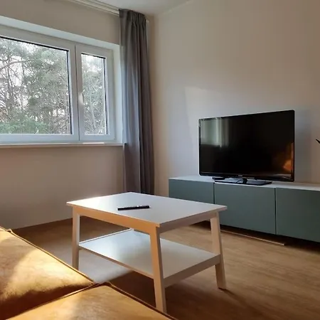 Three Bedroom Next To