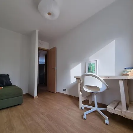 Three Bedroom Next To Apartmán Laulasmaa