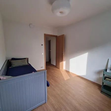 Three Bedroom Next To Laulasmaa
