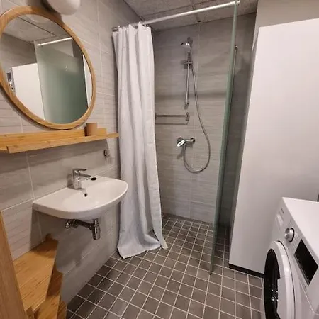 Apartmán Three Bedroom Next To *